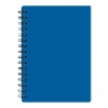Blue Blank