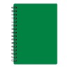 Green Blank