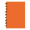 Orange Blank