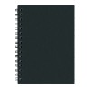 Black Blank