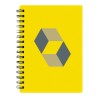 Yellow Screen Print