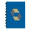 Blue Screen Print