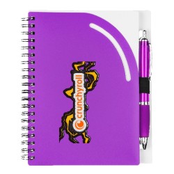 Purple Eyecandy Digital Transfer