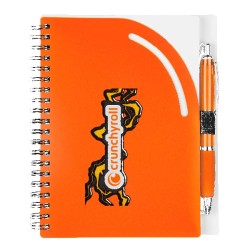 Orange Eyecandy Digital Transfer