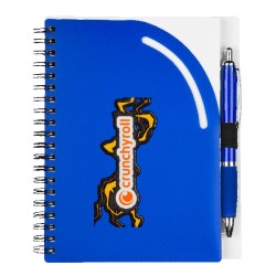 Blue Eyecandy Digital Transfer