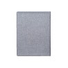 Heather Gray Blank