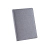 Heather Gray Blank