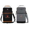 Paso Robles Wine Bottle Cooler Bag