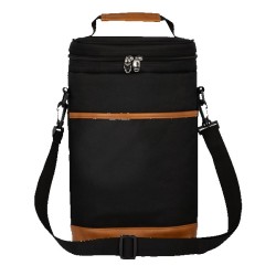 Paso Robles Wine Bottle Cooler Bag