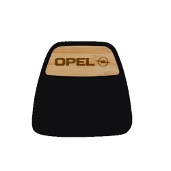 Black Laser Engraving