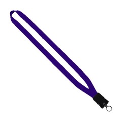 Purple Blank