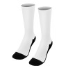 19" Dye Sublimated Socks (Pair)