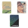Dye-Sublimated Drawstring Bag