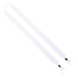 White Blank