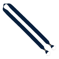Navy Blank