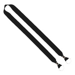 Black Blank