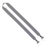 Cool Gray 8 Blank