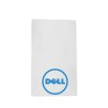 2" x 3 5/8" Printed Small Vertical Vinyl Pouch