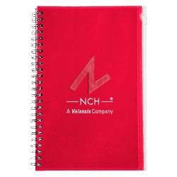 Red Eyecandy Digital Transfer