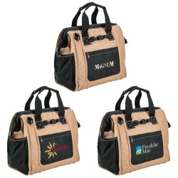 Pipeline Lunch Cooler