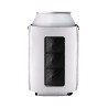 IMPORT ZipSip® Dye-Sublimated Magnetic Neoprene Can Cooler