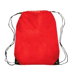 Red Blank