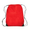 Red Blank