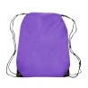Purple Blank