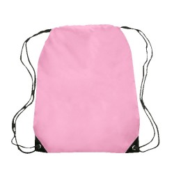 Pink Blank