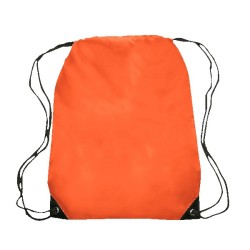 Orange Blank