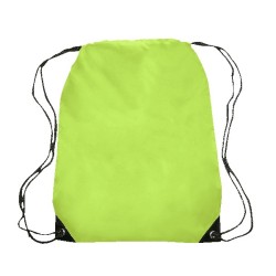 Lime Green Blank
