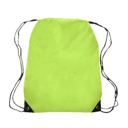 Lime Green Blank