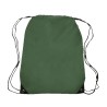 Forest Green Blank