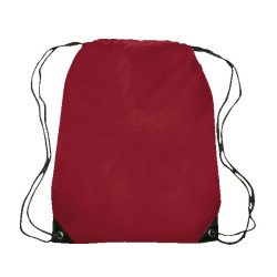 Burgundy Blank