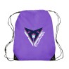 Purple Heat Transfer
