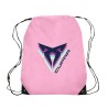 Pink Heat Transfer