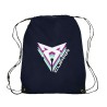Navy Blue Heat Transfer