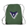 Forest Green Heat Transfer