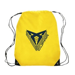 Yellow Screen Print