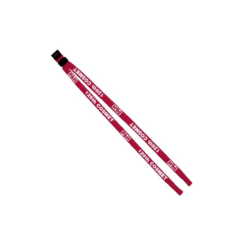 1/2" Cotton Eyewear Retainer