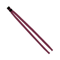 Burgundy Blank