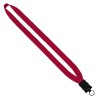 Red Blank