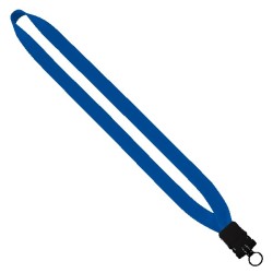 Electric Blue Blank