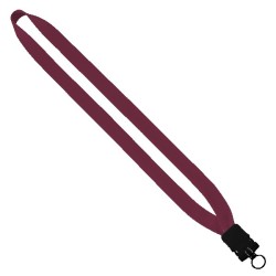Burgundy Blank