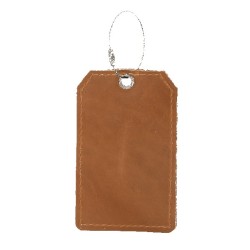 Hooper Luggage Tag