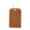 Hooper Luggage Tag