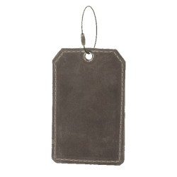 Slate Gray Blank