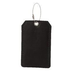 Black Blank