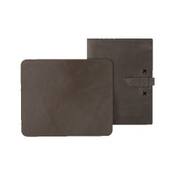 Slate Gray Black Blank