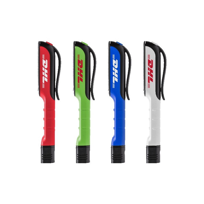 Foreman Pen Work Light